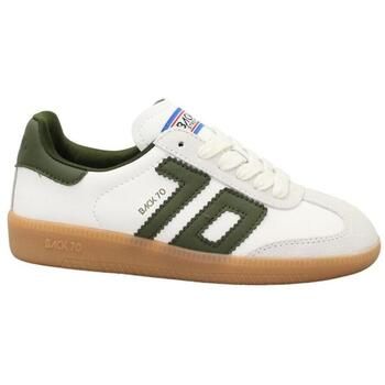 Back 70 Zapatillas B70-I26-108K00-20 para niña
