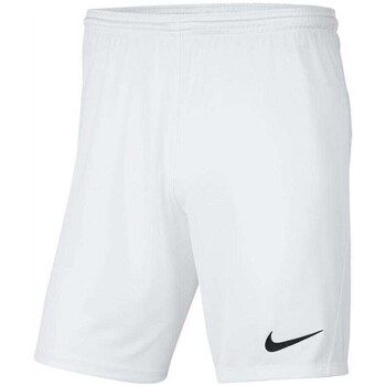 Nike Pantalón pirata Dry Park Iii para hombre