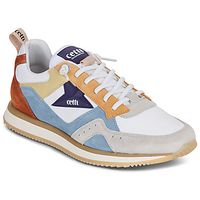 cetti zapatillas c-1405-v26-ante-mesh-multicolor-con-piso-del-c1397 para hombre