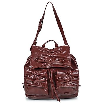Desigual Mochila BACKPACK RODIO PRISA SHORT para mujer