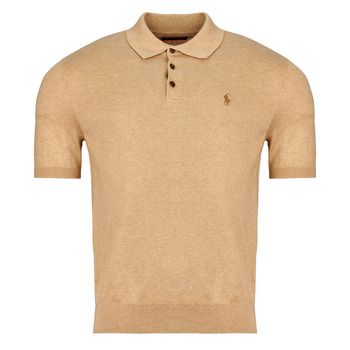 Polo Ralph Lauren Polo POLO DE PUNTO EN ALGODÓN PIMA para hombre
