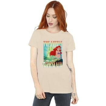 The Little Mermaid Camiseta BI1278 para mujer