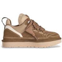 ugg zapatillas deportiva con plataforma - lomel para mujer