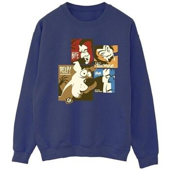 Dessins Animés Jersey BI52976 para mujer