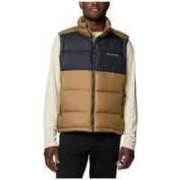 columbia chaqueta de punto gilet pike laker ii para hombre