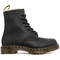 dr martens botines dr martens 1460 serena 2179700 para mujer