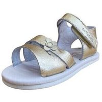 blanditos sandalias blanditos de crios brisa oro para nino