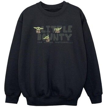 Disney Jersey Little Bounty Hunter para niño