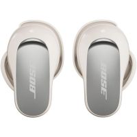 auriculares bose quiet comfort ultra 2 generacion bluetooth tws con cancelacion de ruido blancos