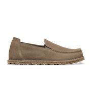 birkenstock para hombre 1027494 zapatos de piel utti ajuste regular marron 42 plano ninguno casual