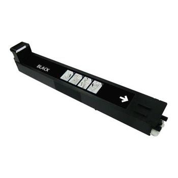 Compatible Black HP 823A Toner Cartridge (Replaces HP CB380A)