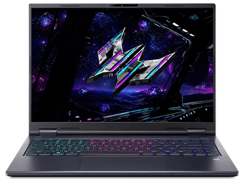 Portátil gaming - Acer Predator Helios Neo 14 AI, 14.5