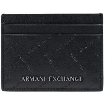 Armani Exchange Cartera XM000169 AF27287 para hombre