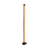lampara de mesa led janderin 17w