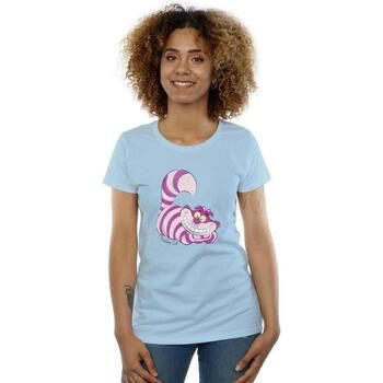Dessins Animés Camiseta BI380 para mujer