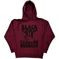 black sabbath jersey ro4255 para mujer