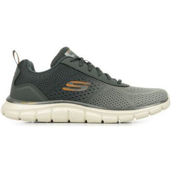 Skechers Deportivas Moda Track Ripkent para hombre