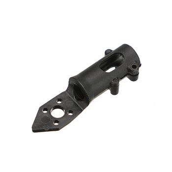 Piezas de helicóptero RC Eachine E150 para montaje del motor de cola