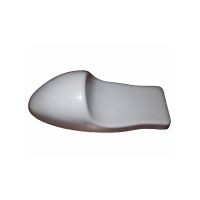 asiento de fibra de vidrio aermacchi ala doro 250
