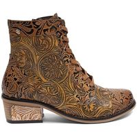 maciejka botines k768829007 para mujer