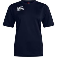 canterbury camiseta club para mujer