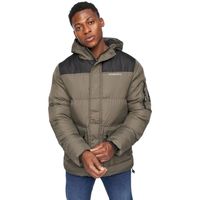 crosshatch cazadora bentlays para hombre