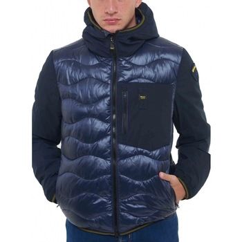 Blauer Chaquetas Albert para hombre