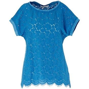 Café Noir Camiseta JT795 para mujer
