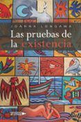las pruebas de la existencia