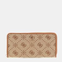 guess billetero beige swjp96 54146-ltl