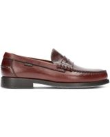de callaghan mocasines callaghan 16100 pure confort castellanos de piel marron seahorse