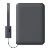 xiaomi pb0522s 225w 1925wh 5000mah bateria externa incluye cable lanyard c-c fuente de alimentacion externa con 1 en