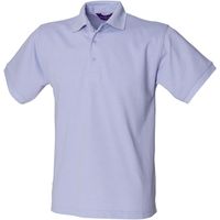 henbury polo hb400 para hombre