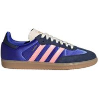 adidas zapatillas baskets samba og cuir para mujer