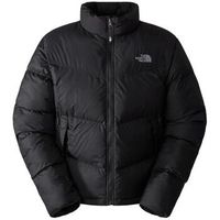 the north face abrigo de plumas nf0a853ijk31 para hombre
