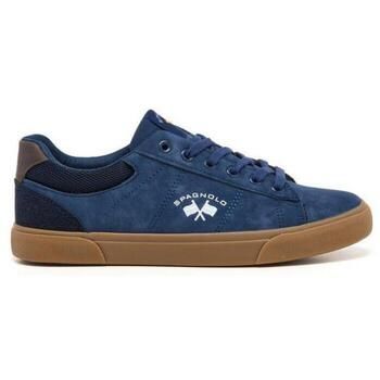 Spagnolo Zapatillas 40004 para hombre