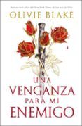 Una venganza para mi enemigo