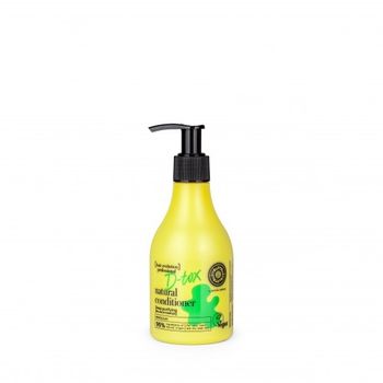 Natura Siberica - D-Tox Acondicionadores 245 ml female