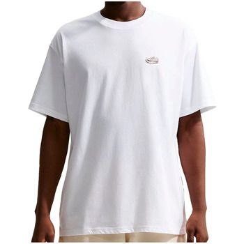 Nike Camiseta U NSW TEE LSE VOMERO PATCH para hombre