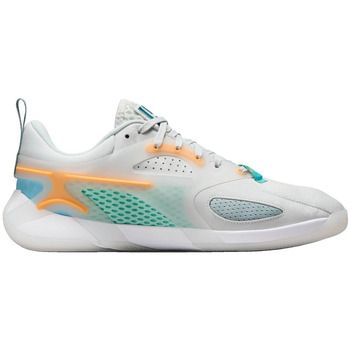 Nike Zapatillas de baloncesto Baskets heir cuir synthétique para hombre