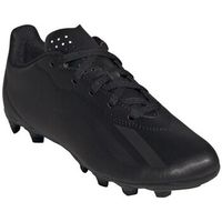 adidas zapatillas de futbol x crazyfast 4 fg jr para nino