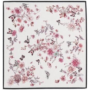 I Am Bufanda Foulard Fantasia Floreale FOULARD para mujer