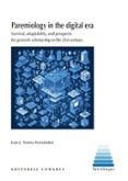 paremiology in the digital era survival adaptability and propects for