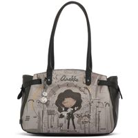 anekke bolso de mano 438 hombro para mujer