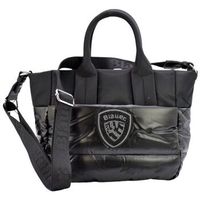 blauer bolso - para mujer