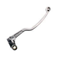 palanca de control del manillar honda cbf 600 embrague gris