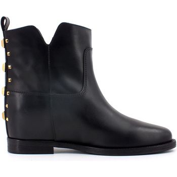 Via Roma 15 Botines 4033N para mujer