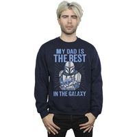 disney jersey mandalorian best dad para hombre