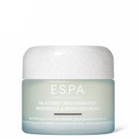 espa tri-active regenerating resurface and brighten mask 55ml