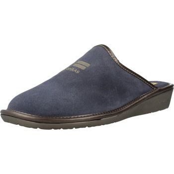 Nordikas Pantuflas 281 para mujer